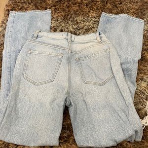 ‼️‼️90’S BOYFRIEND PACSUN JEANS‼️‼️